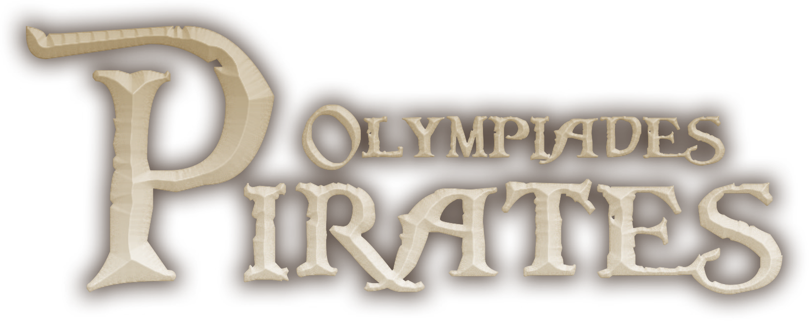 Logo Olympiades Pirates Harmony Magic