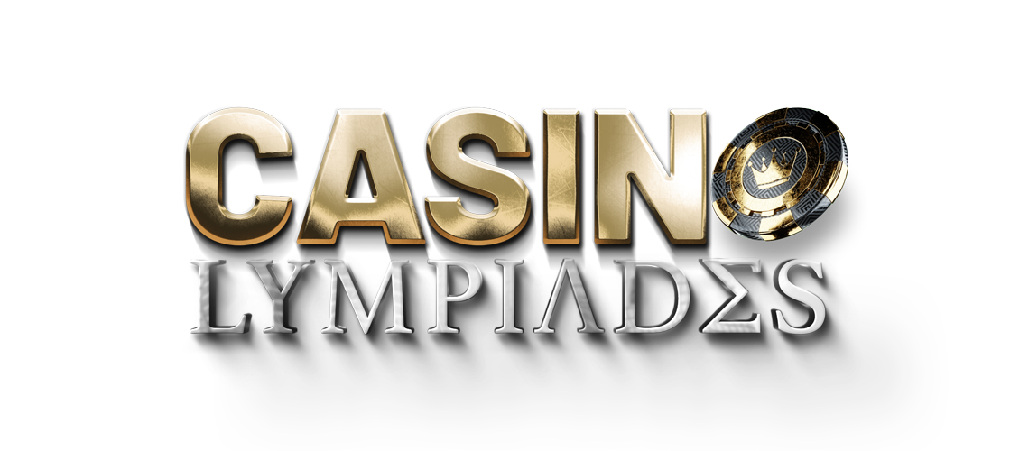 Logo Casinolympiades Harmony Magic