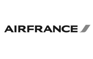 Logo Air France