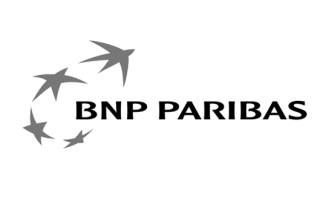 Logo BNP Paribas