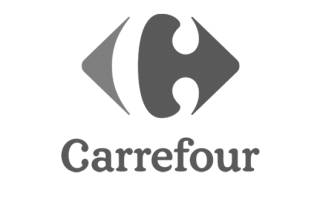 Logo Carrefour