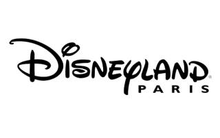 Logo Disneyland Paris