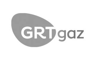 Logo GRTgaz