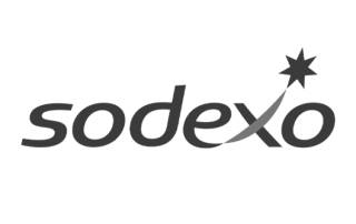Logos Sodexo