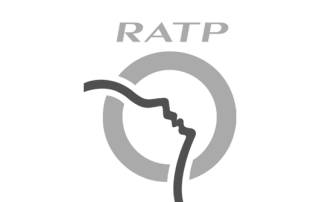 Logo RATP